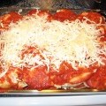 Recipe: Stuffed Pasta Shells with Sausage