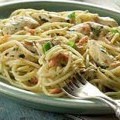 Recipe: Thai Sesame Noodles