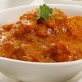 Recipe: Chicken Tikka Masala