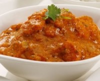 Recipe: Chicken Tikka Masala